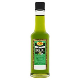 Ktc Amla Hair Oil 165ml