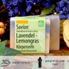 Savion Lavender Lemongrass Soap 80 g