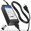 T-Power Charger for Roland Model PSB-12U PSB12U AC33 Switching Power