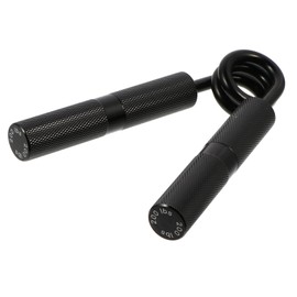 Generic 1pc Heavy Duty Hand Gripper Strength Trainer Professional Finger Strengthener for Upper Body Muscle Development for Athletes and Fitness Enthusiasts Resistance Random Random Color