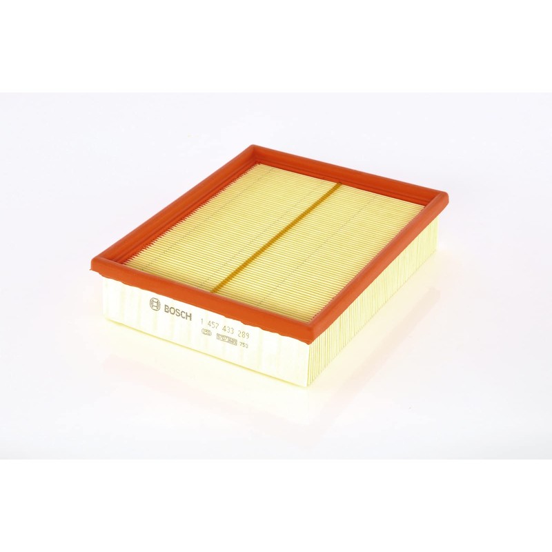 Bosch 1457433289 Air-Filter Insert