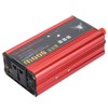 800W Solar Car Power Inverter DC48V 60V To AC220V Power