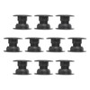 10Pair Table Soccer Ball Game 5529 Table Foosball Bearing 15.8mm