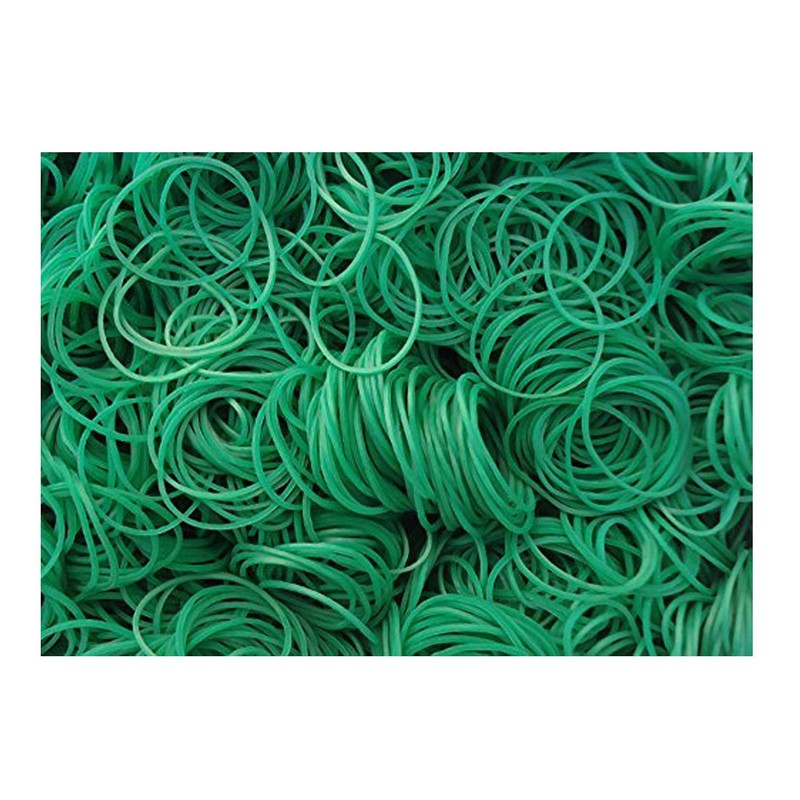 Hamosky Rubber Band Paper Bills Dollars Money Elastic Stretchable Bands