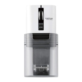 Elecom Wireless Bluetooth Mouse, M-CC2BRSWH, whites