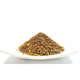 Chocolate Mint Tea, A Blend of richness of chocolate with the health benefits of mint – 1lb Tea Bag