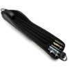 TROUFY 2x5 Billiard Pool Cue Stick Carrying Case Pool Stick
