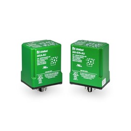 Symcom 201A-AU Voltage Monitor, Plug-in Style