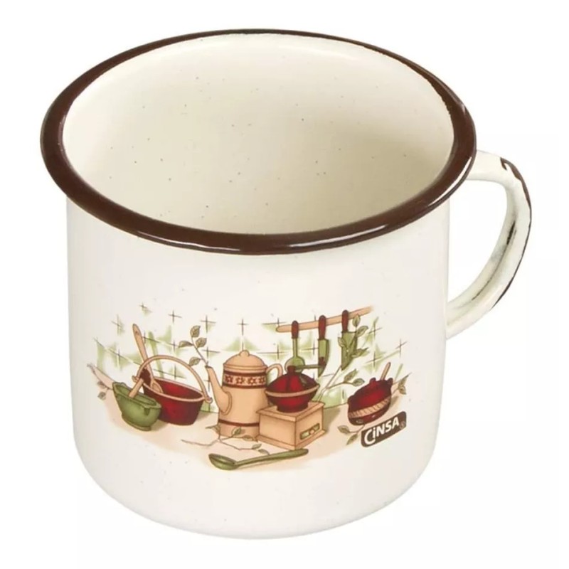 Cinsa Bateria Cinsa Armonia Crema