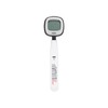 OXO Good Grips Chef's Precision Digital Instant Read Thermometer, Metallic