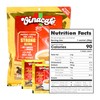 Vinacafe 60 cts 3 in 1 Vietnamese Instant Coffee Gold