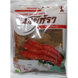 Allied Manola Shrimp Cracker (Kaoklia Cup Kung) 7.1 oz (200 g)