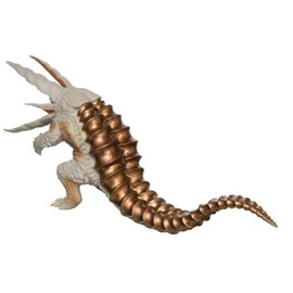 Bandai Movie Monster Series Gabora (Shin Ultraman) Figure