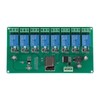 Relay Module WIFI 8‑Channel ESP8266 Development Board for Wireless Control