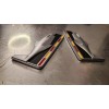 Mustang 2015 - 2021 Mustang Roush Badge - P51 Style