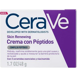 CeraVe Skin Renewing Night Cream 1.7oz