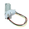labwork Electric Motor and Relay Convertible Top Electric Motor 22049793