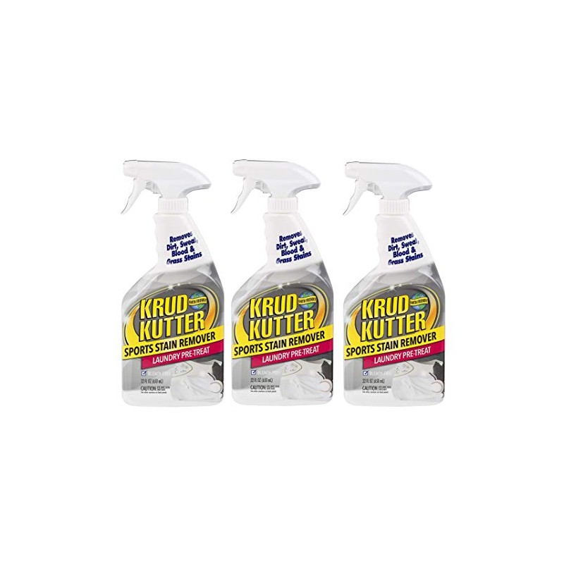 Sport Stain Remover 22oz