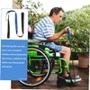 NOLITOY Leg Belt Practical Leg Band Leg Assist for Rigid