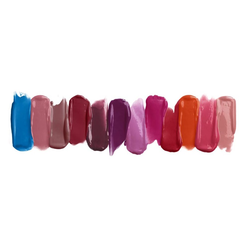 NYX Candy Slick Glowy Lip Colour Jawbreaker Lip Gloss