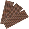 SK11 Hand Sander Replacement Paper #80, Wide Width 2.0 x