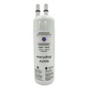 Filtro de Agua para Refrigerador W10295370 Whirlpool Filtro 1 EveryDrop