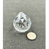 BALL Schonbek Heritage+++ Grade 90485 Series 50mm Crystal Ball -