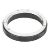 Lens Adapter Ring for Canon EOS Mount SLR Lens to