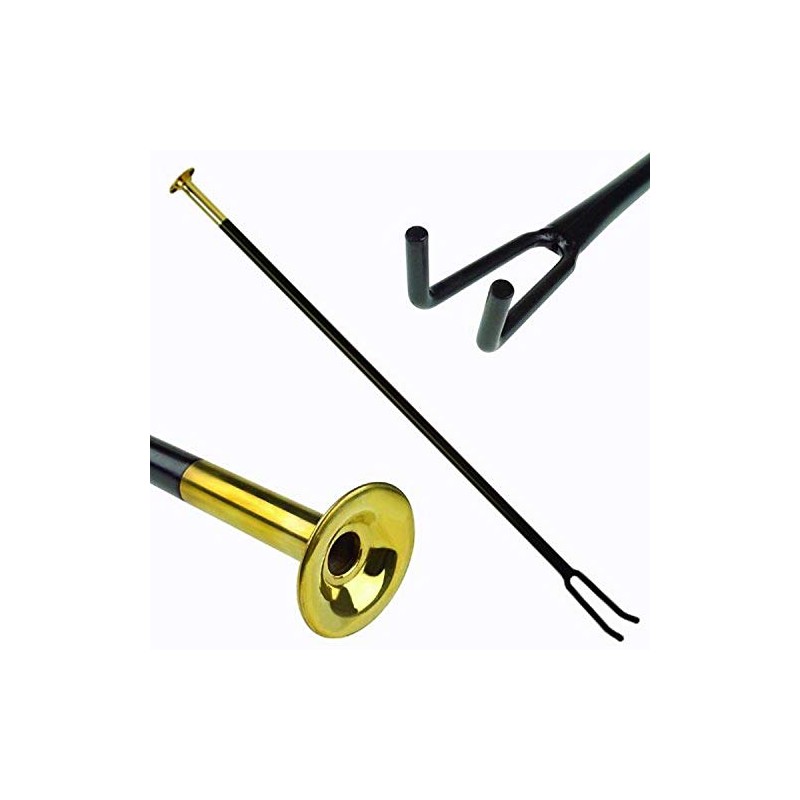 FireDragon FDBL Multipurpose Fireplace Tool