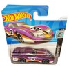 Hot Wheels - '76 Greenwood Corvette - HW Modified 2/10