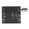 Bluetooth Amplifier Board Professional 50W 50W TPA3116D2 HiFi Level Bluetooth