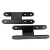 SEBLAFF Rear Shackle 2 inch & 3 inch Lift Kit