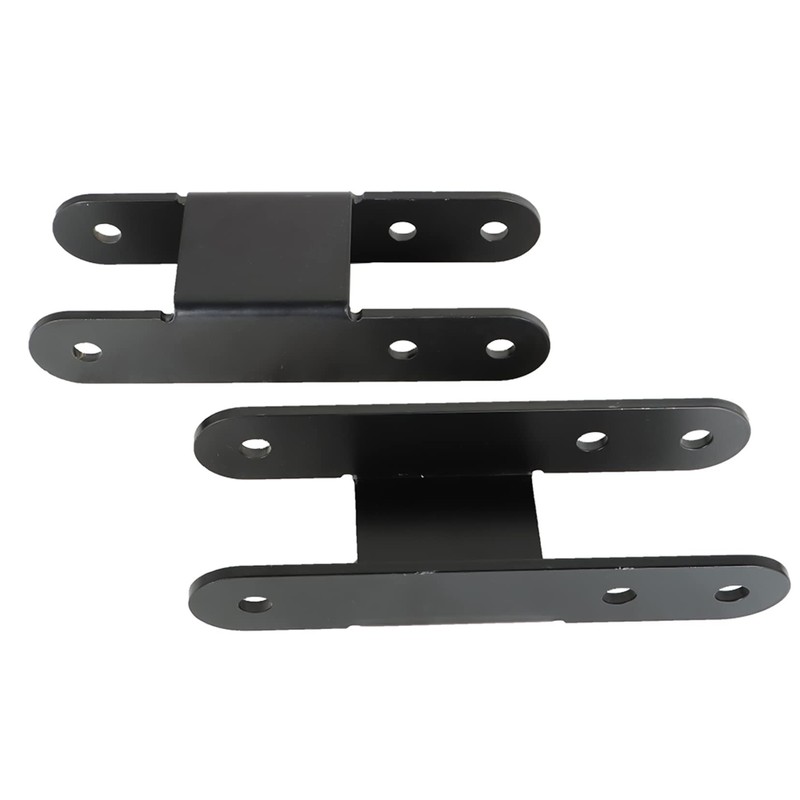 SEBLAFF Rear Shackle 2 inch & 3 inch Lift Kit