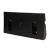 Front License Plate Holder License Plate Mounting Bracket for Ghibli