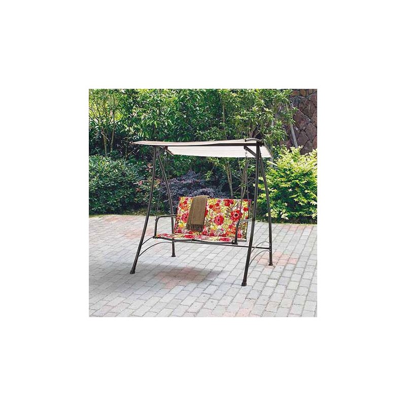 Caldwell House Swing Replacement Canopy Top Cover