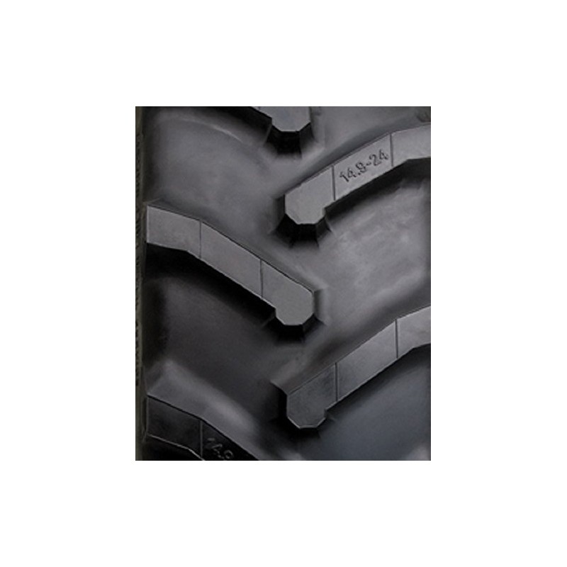 Carlisle Farm Specialist R-1 Industrial Radial Tire-6/-12 0no