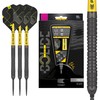 Target Darts Bolide Void 90% Tungsten Dart Set, Steel Tip