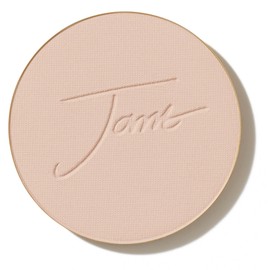 Jane Iredale PurePressed Base Mineral Foundation SPF 20 Refill 9.9g (Various Shades), Satin