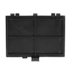 Wheel Arch Liner Cover Panel Fits for Fiat 500 Left