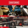 CRAFTSMAN CMXZVBE38668 1-1/4 in. 6-Piece Micro-Cleaning Wet Dry Vac Attachment
