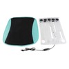 Car Seat Cooling Pad 3 Speed Adjustment Car Seat Cooling