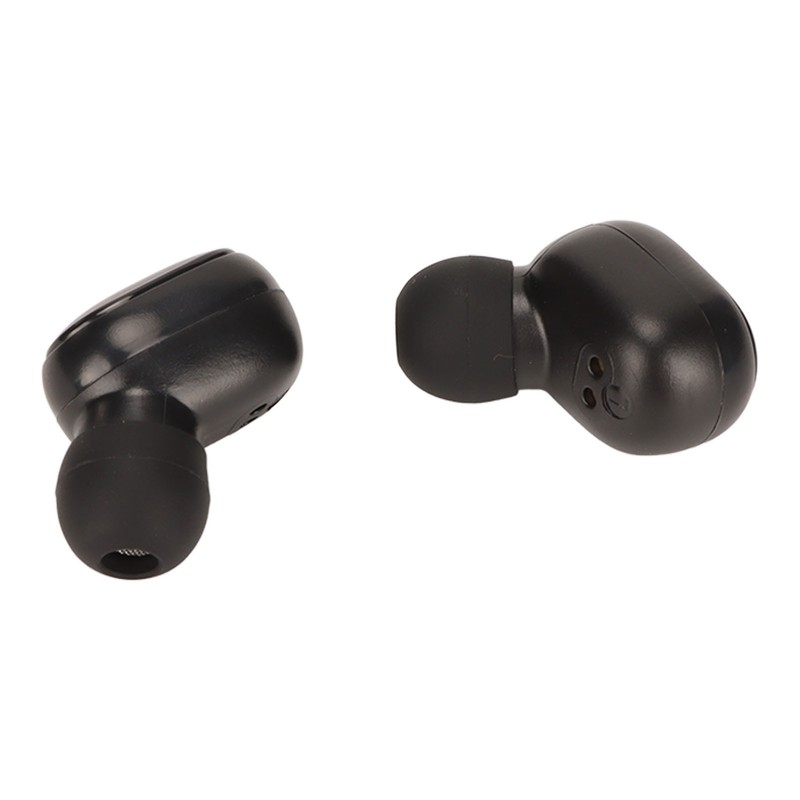 Bluetooth Earbuds Touch Control Stereo Sound Wireless Bluetooth Earphone with