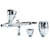 BARTSHARP Airbrush 183 Kit Airbrushes Modellers Hobby Art 0.2mm 0.3mm