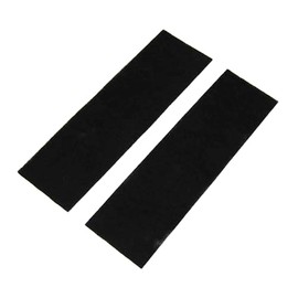 Filter-Monster Carbon Pre-Filter Replacement Compatible with Honeywell Filter K (HRF-K2) for HFD-120, HFD-120Q, HFD-300, HFD-310, HFD-320, HFD-323 Air Purifiers, 2 Pack