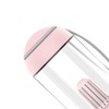 Portable Dog Water Bottle Multifunction BPA Free Travel Pet Water