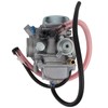 Carbhub 13200-38F2V Carburetor Carb for Suzuki Eiger 400 LTF400 Manual