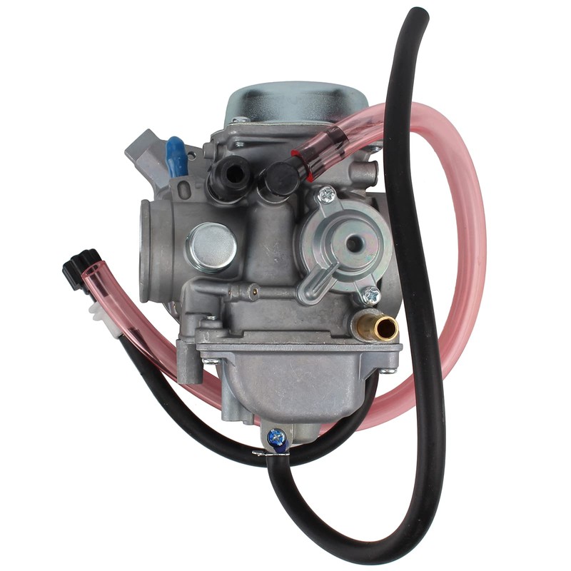 Carbhub 13200-38F2V Carburetor Carb for Suzuki Eiger 400 LTF400 Manual