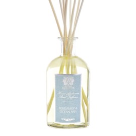 Antica Farmacista Bergamot and Ocean Aria Home Ambiance Diffuser, 8.45 Fl Oz