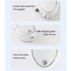 Facial Skin Lifting Machine Reduce Swelling Wrinkle Removal USB Rechargeable