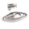 NRC&XRC 316 Stainless Steel Pair of Quick Release Bimini Top
